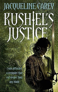 Kushiel's Justice 