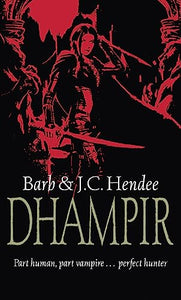 Dhampir 