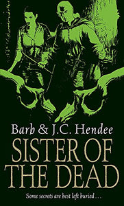 Sister Of The Dead 