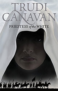 Priestess Of The White 