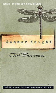 Summer Knight 