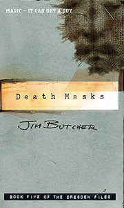 Death Masks 