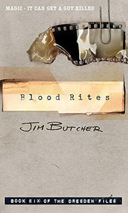 Blood Rites 