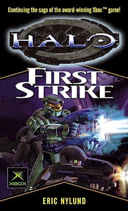 Halo: First Strike 