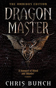 Dragonmaster: The Omnibus Edition 