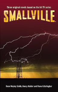 Smallville Omnibus 2 