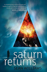 Saturn Returns 