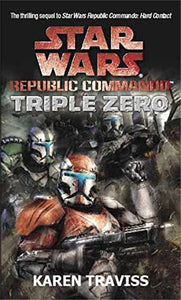 Star Wars Republic Commando: Triple Zero 