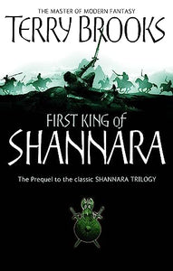 The First King Of Shannara 