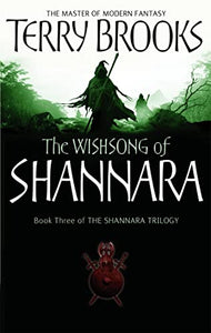 The Wishsong Of Shannara 