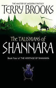 The Talismans Of Shannara 