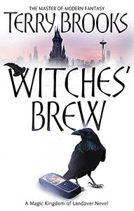 Witches' Brew 