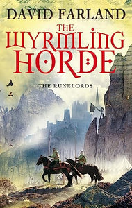 The Wyrmling Horde 