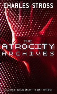 The Atrocity Archives 