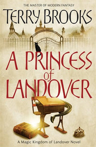 A Princess Of Landover 