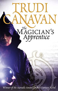 The Magician's Apprentice 