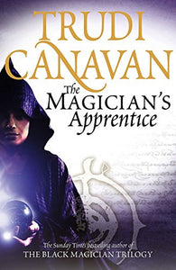 The Magician's Apprentice 