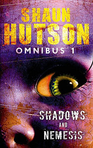 Shaun Hutson Omnibus 