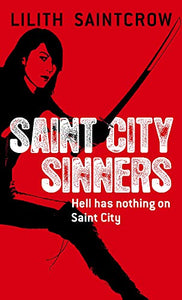 Saint City Sinners 