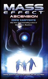 Mass Effect: Ascension 