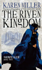 The Riven Kingdom 