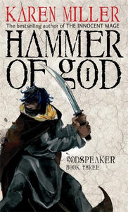 Hammer of God 