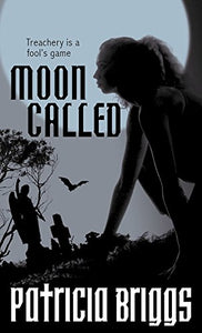 Moon Called 