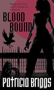 Blood Bound 