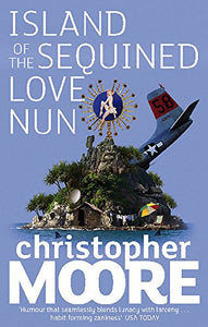 Island Of The Sequined Love Nun 