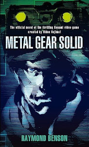 Metal Gear Solid 