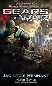 Gears Of War: Jacinto's Remnant 