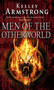 Men Of The Otherworld 