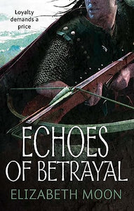 Echoes Of Betrayal 