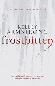 Frostbitten 