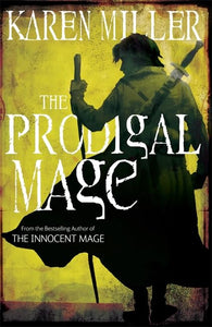 The Prodigal Mage 