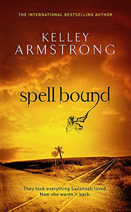 Spell Bound 