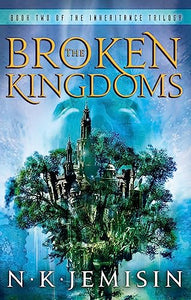 The Broken Kingdoms 