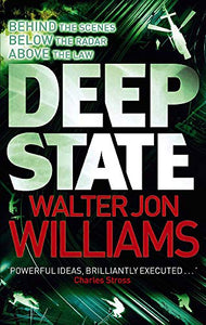 Deep State 