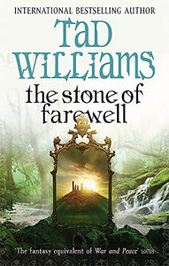 Stone Of Farewell 