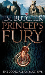 Princeps' Fury 