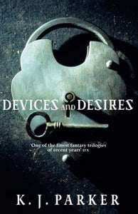 Devices And Desires 