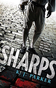 Sharps 