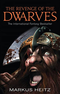 The Revenge Of The Dwarves 