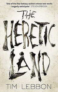 The Heretic Land 