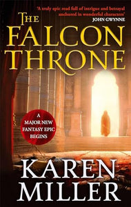 The Falcon Throne 