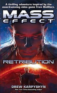 Mass Effect: Retribution 