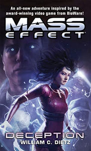 Mass Effect: Deception 