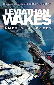 Leviathan Wakes 