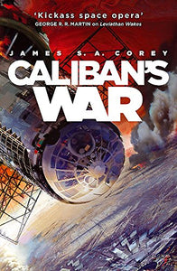 Caliban's War 