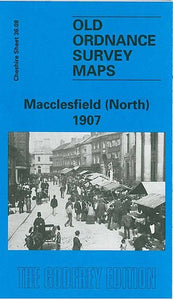 Macclesfield (North) 1907 